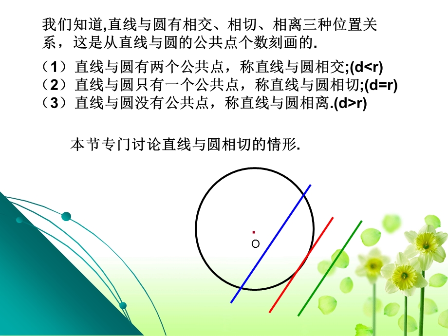 圆的切线判定与性质.ppt_第3页