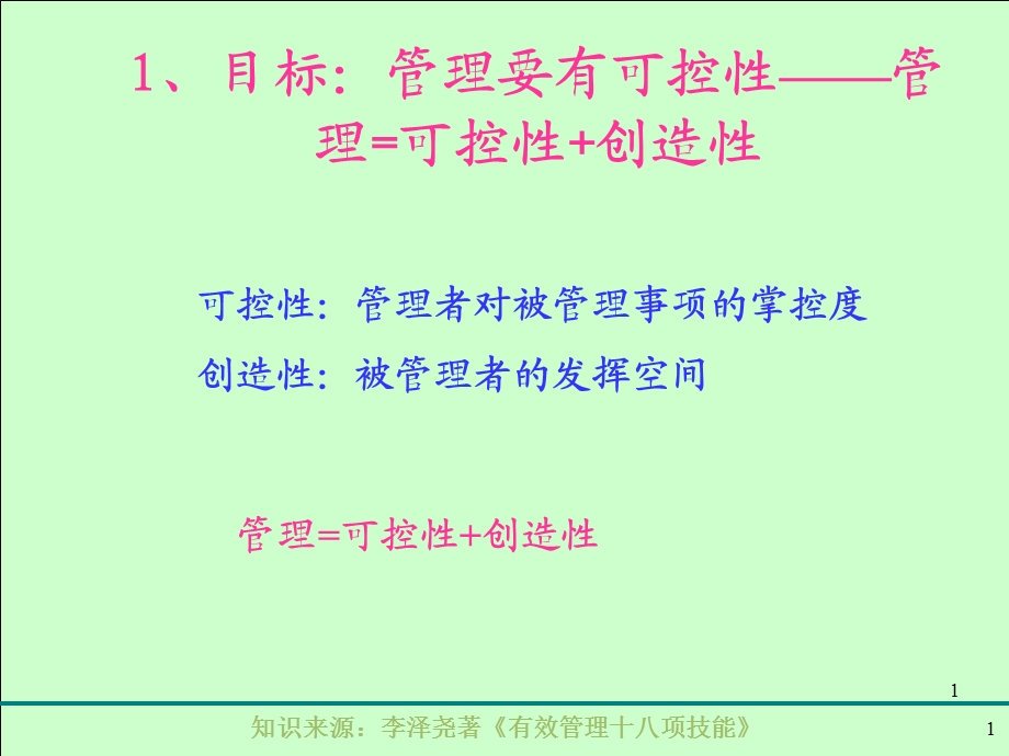 有效的管理模式.ppt_第1页