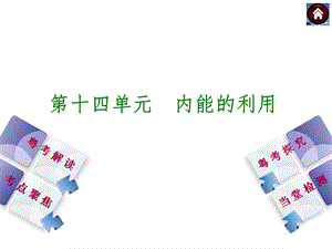 内能的利用教学课件.ppt