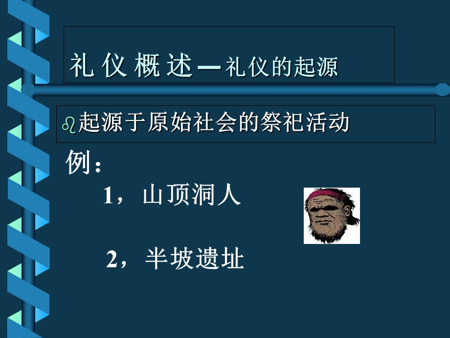 日常礼仪小常识.ppt_第2页