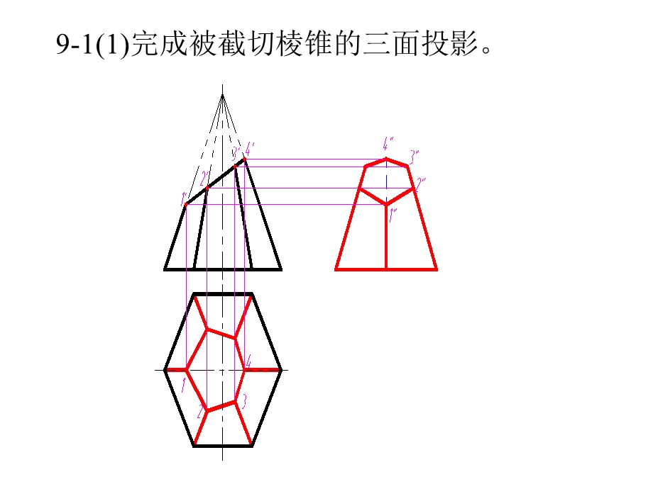 切割体和相惯体的投影.ppt_第3页