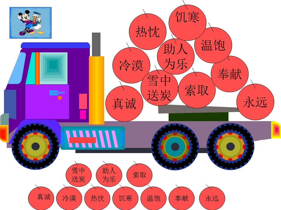 人教版语文二年级上册识字六课件.ppt_第2页