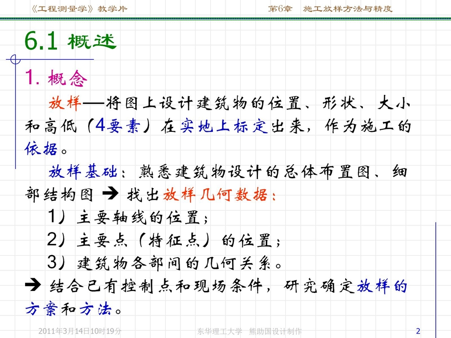 施工放样方法和精度分析.ppt_第2页