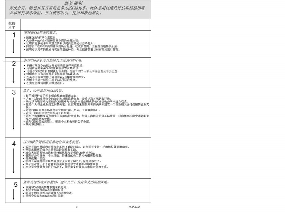 百事可乐人力资源管理的技能分析.ppt_第2页