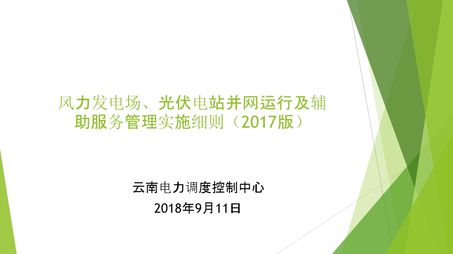 新能源电厂两个细则.ppt_第1页