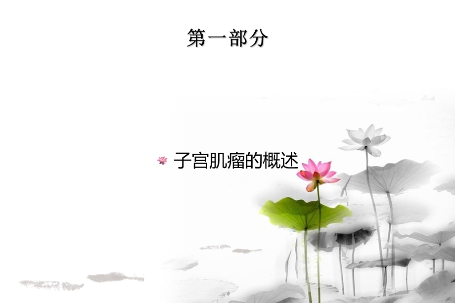 子宫肌瘤的诊疗.ppt_第3页