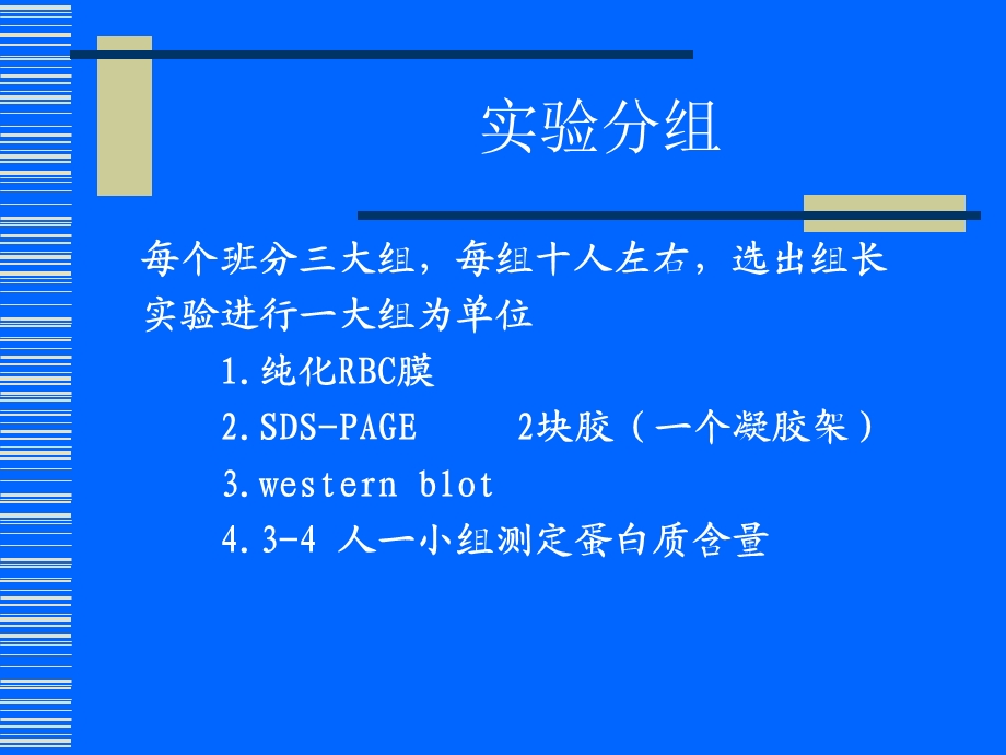 红细胞膜蛋白提取流程.ppt_第2页