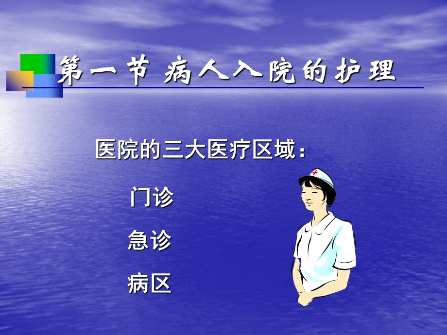 入院和出院病人的护理第.ppt_第3页