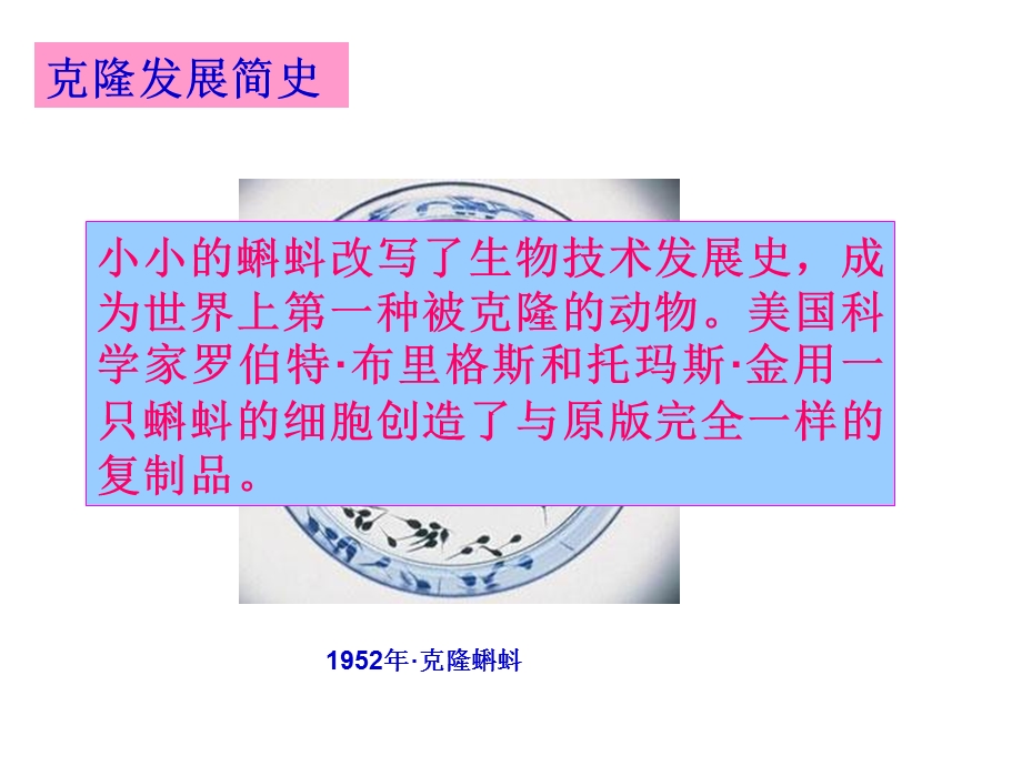 克隆动物与克隆人.ppt_第2页