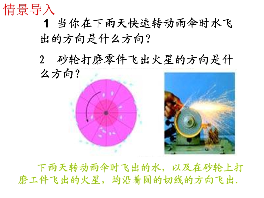 切线的性质和判定最新课件.ppt_第2页