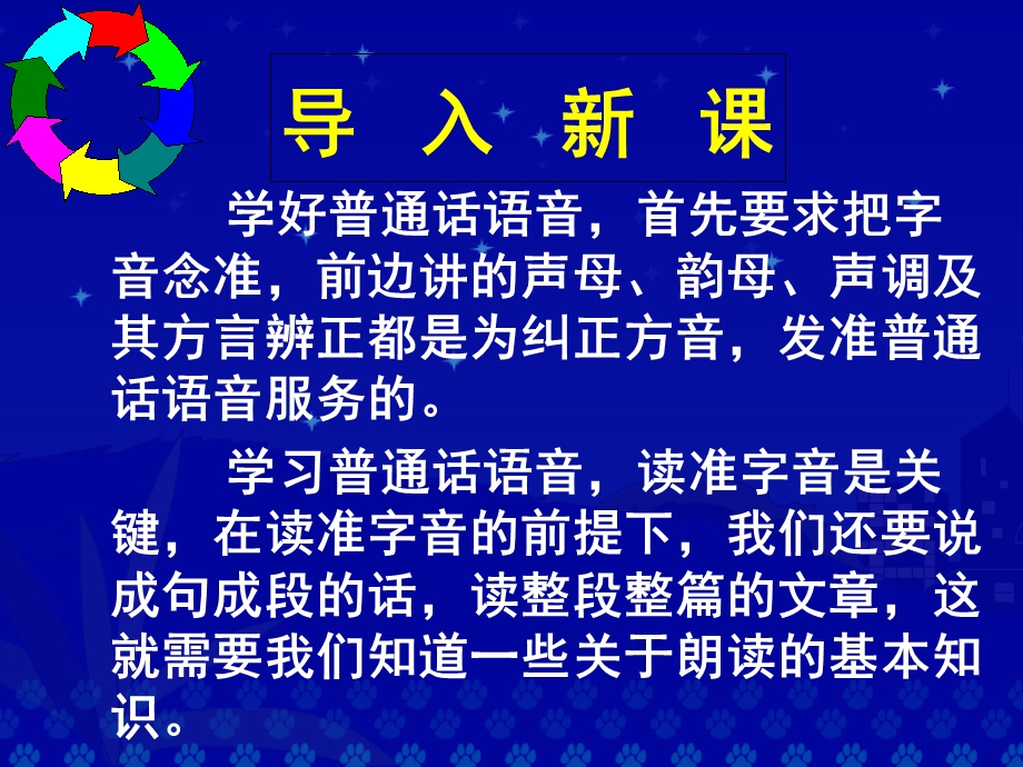 朗读的意义和要求.ppt_第3页