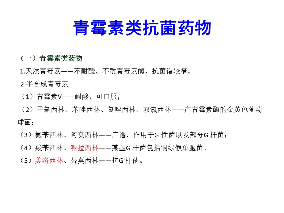 呼吸科常用药物知识.ppt_第3页