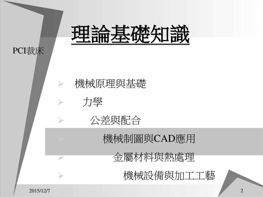 机构设计基础机械仪表工程科技专业资料.ppt_第2页