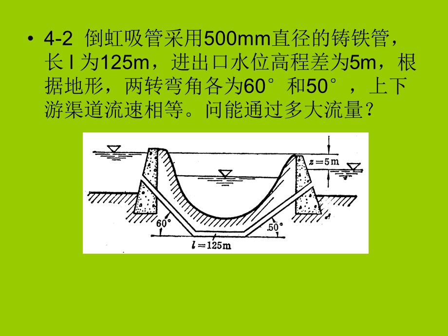 有压管中的恒定流.ppt_第2页