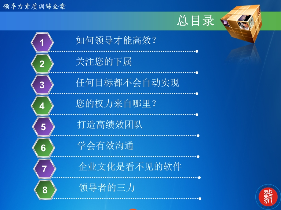 管理学基础如何高效.ppt_第2页