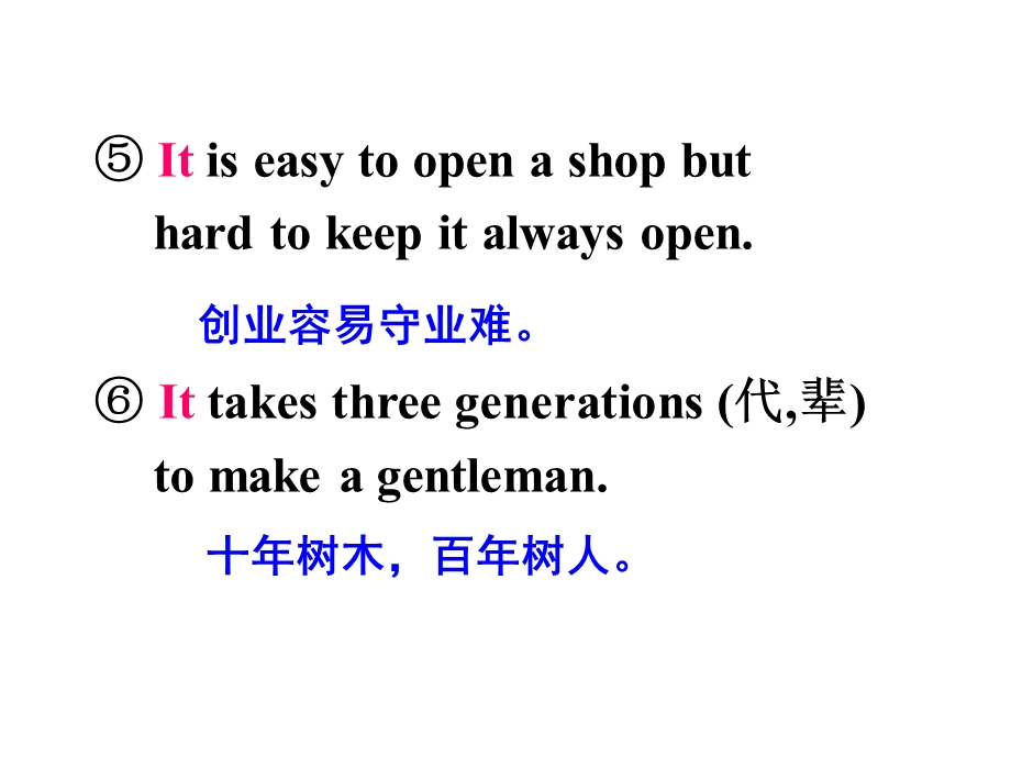 选修6it的用法(用).ppt_第3页