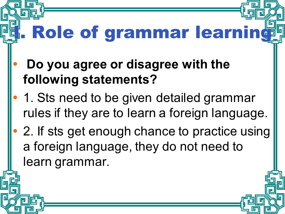 教学法Unit6teachinggrammar.ppt_第3页