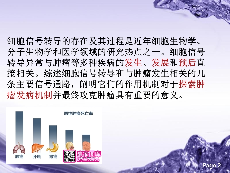 肿瘤与信号转导.ppt_第2页