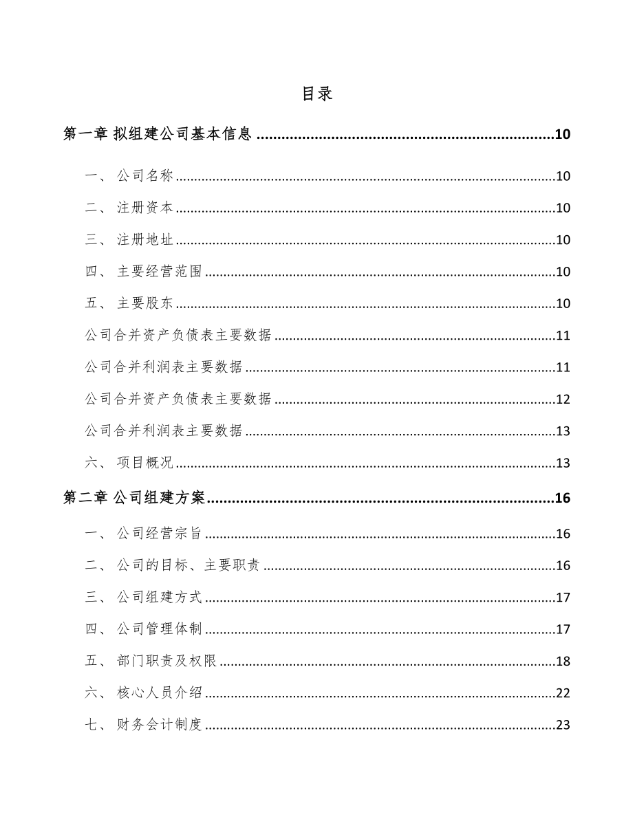 关于成立离型纸公司可行性研究报告.docx_第2页