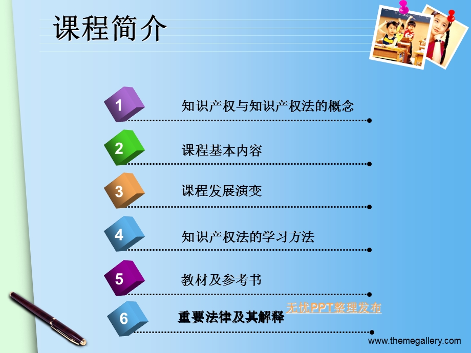 知识产权法基础.ppt_第3页