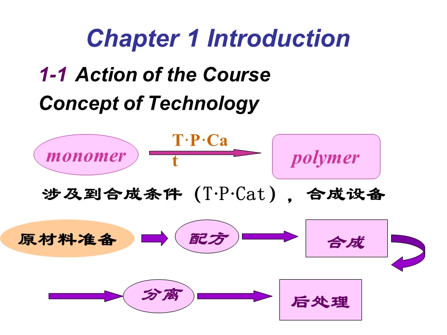 聚合物工艺学第一章.ppt_第2页