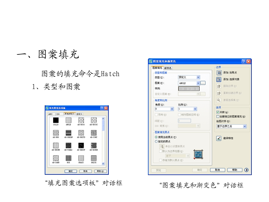 建筑出图填充及要求.ppt_第2页