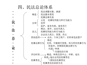 民法总论第二讲.ppt