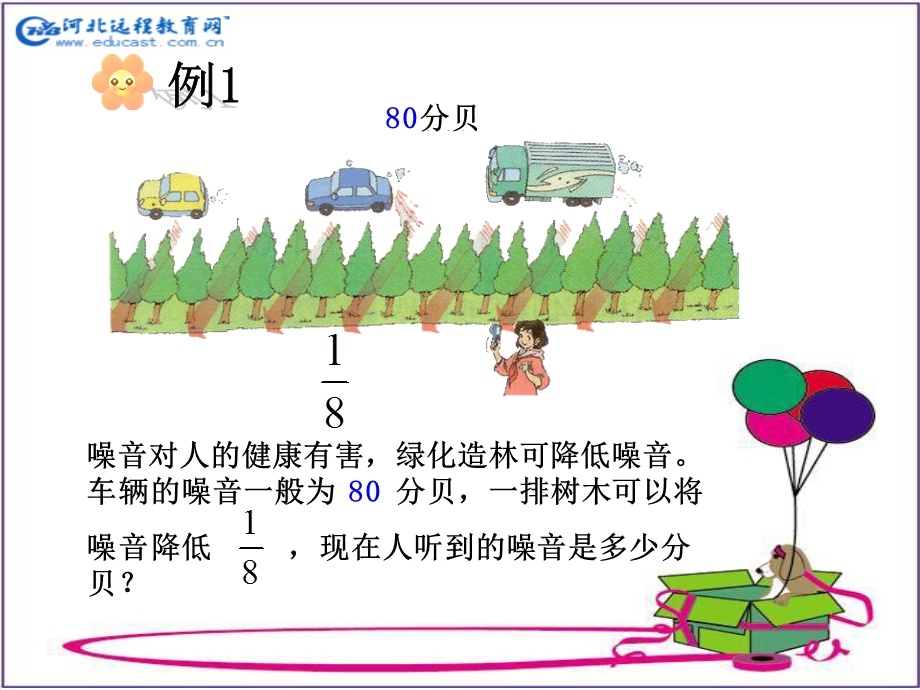 分数乘法解决问题(二)1.ppt_第1页