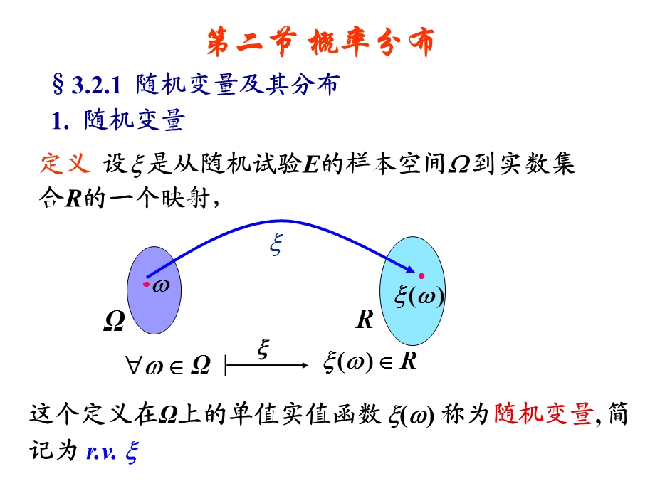 32概率分布.ppt_第1页