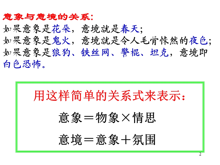 诗歌鉴赏之意境.ppt_第2页