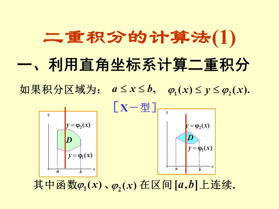 重积分的计算法(IV).ppt_第1页