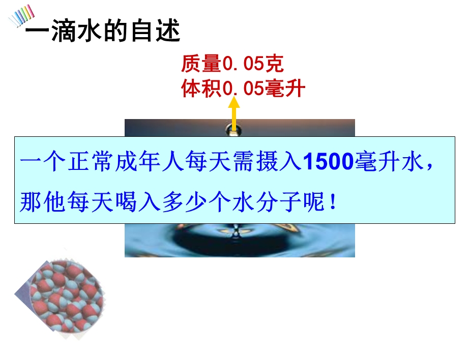 物质的量(公开课).ppt_第2页