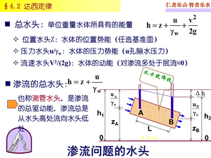 第四章土的渗透性与土中渗流.ppt