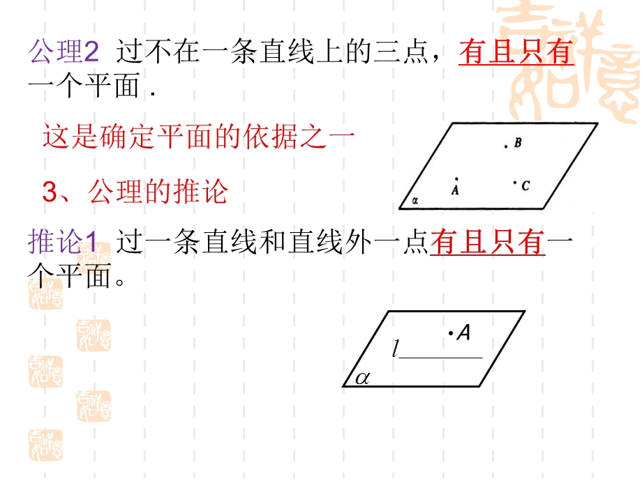 空间图形的公理(难).ppt_第3页