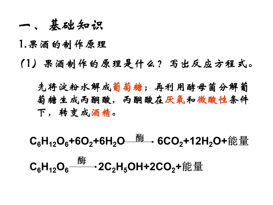 果酒果醋腐乳的制作.ppt_第2页