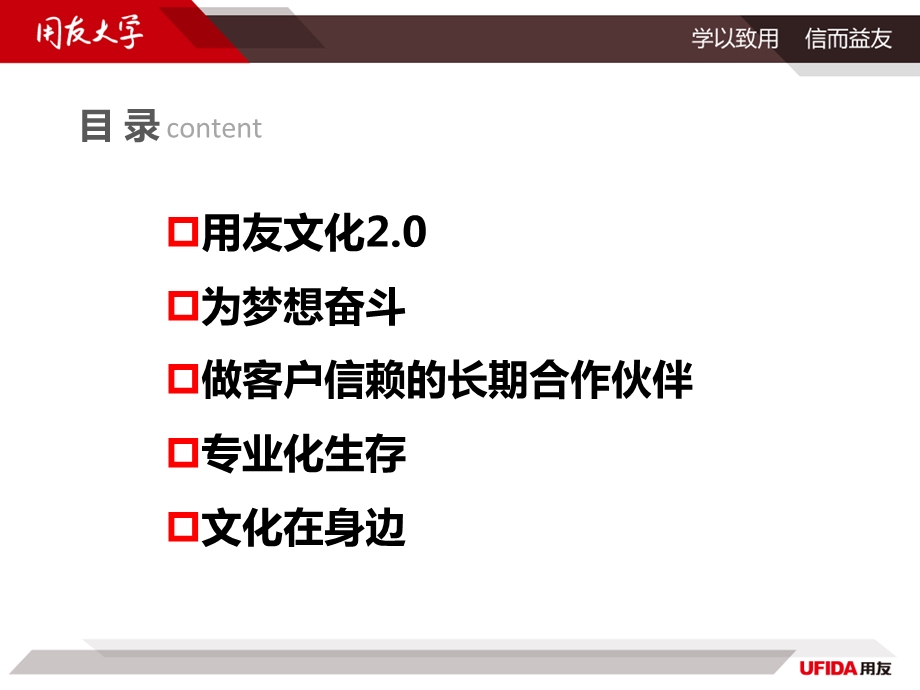 用友文化核心价值观.ppt_第2页