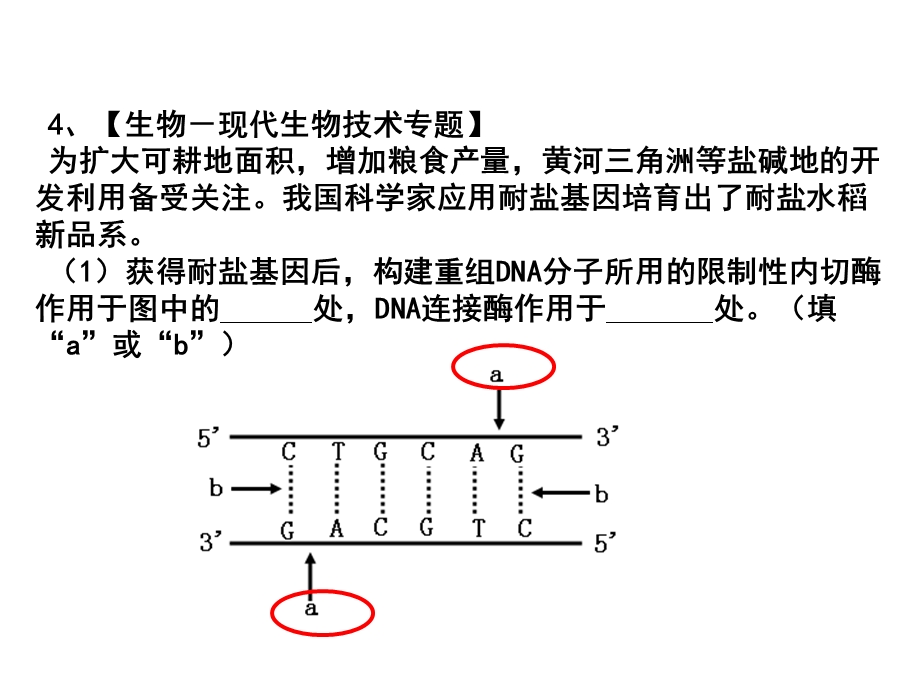 细胞工程一轮复习.ppt_第3页