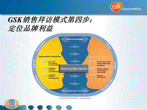 葛兰素史克销售拜访模式培训5定位品牌价值.ppt