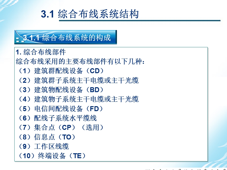 综合布线系统设计基础.ppt_第2页