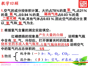 教学回顾.ppt