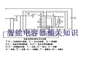 现代电力TDS智能式低压电力电容器产品介绍.ppt