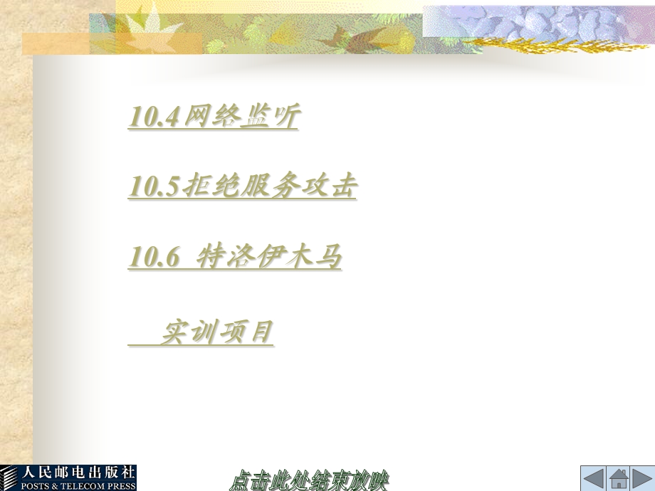 网络中的安全问题.ppt_第2页