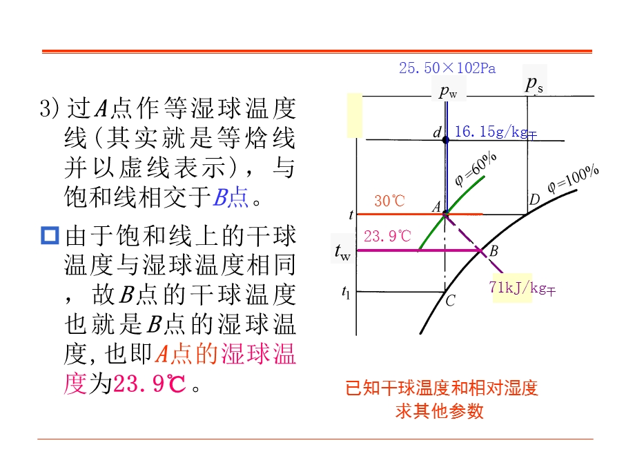 湿空气练习题答案.ppt_第3页