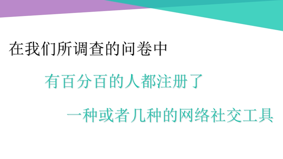 网络社会中人际交往关系变化的调查研究.ppt_第3页