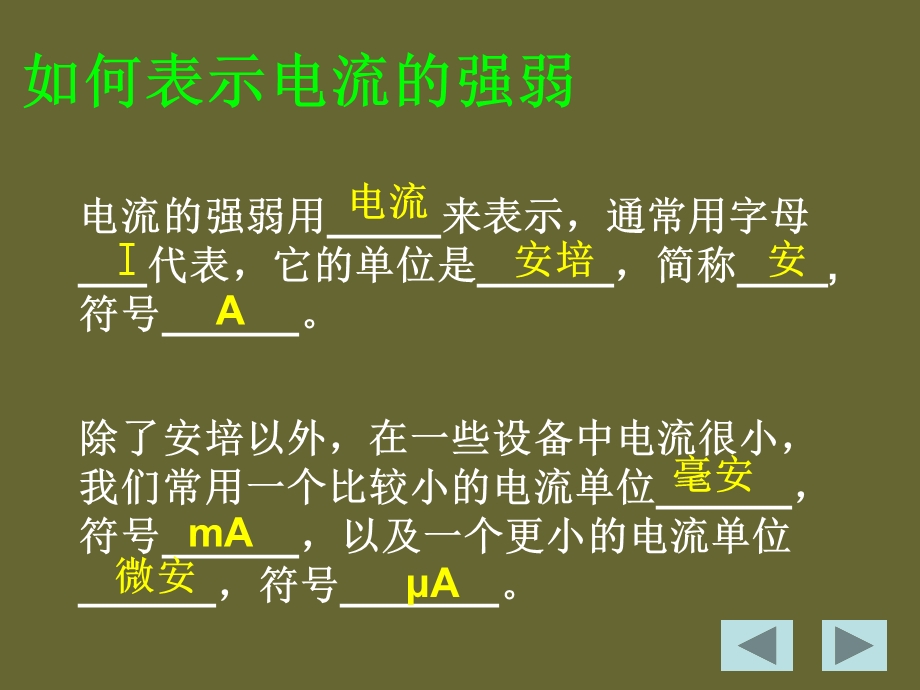 第四节电流的强弱ppt课件.ppt_第3页