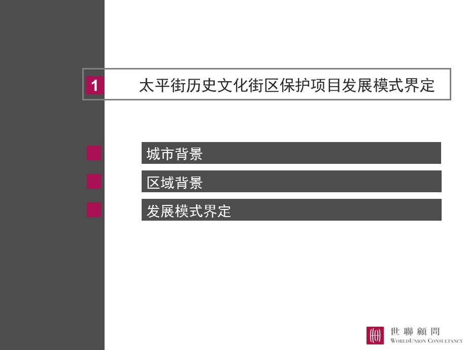 长沙太平街历史文化街区调研.ppt_第3页