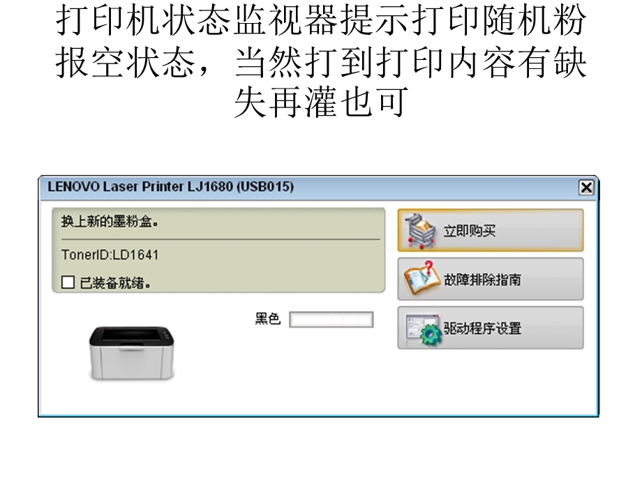 联想LJ1680加粉教程.ppt_第3页