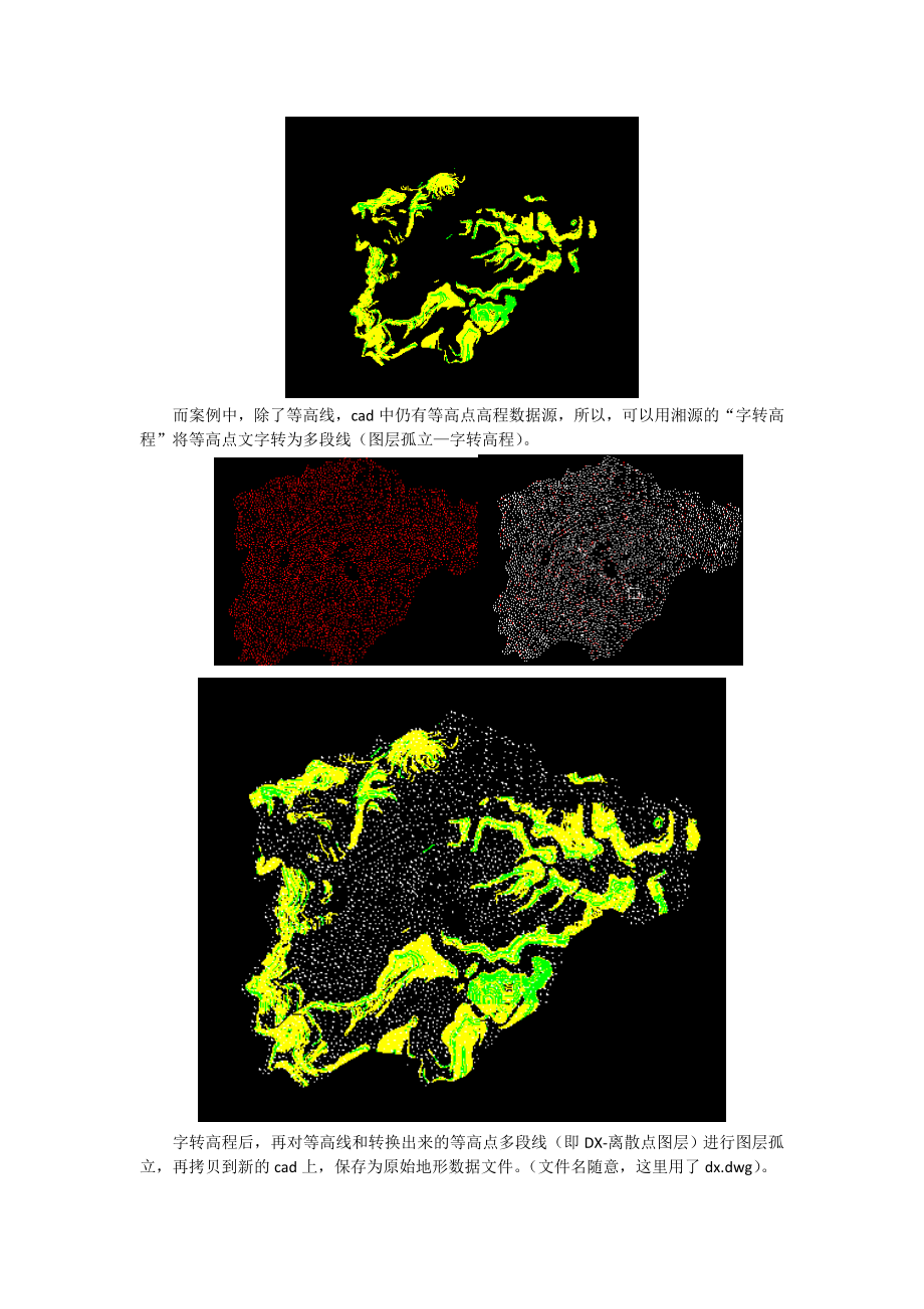 gis表面分析攻略.doc_第2页