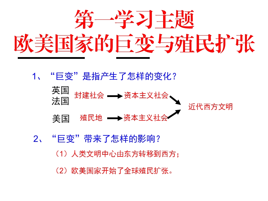 世界近代史1640年1917年.ppt_第2页