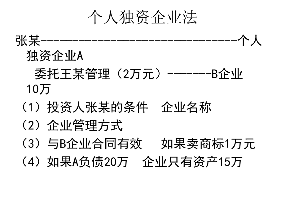 合伙人财产份额转.ppt_第1页